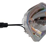 Beamerlampe (nur Leuchtmittel) für EPSON (ersetzt: ELPLP41, V13H010L41)