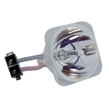 Beamerlampe (nur Leuchtmittel) für TAXAN (ersetzt: KG-LPS2230)