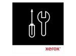 Xerox Erweiterte Servicevereinbarung (Verlängerung)- Arbeitszeit und Ersatzteile -2 Jahre (2./3. Jahr) - Vor-Ort
