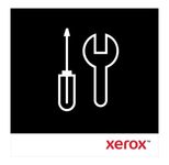 Xerox Erweiterte Servicevereinbarung (Verlängerung)- Arbeitszeit und Ersatzteile -2 Jahre (2./3. Jahr) - Vor-Ort