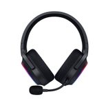 Razer Barracuda X Chroma kabelloses Multiplattform-Gaming-Headset, schwarz
