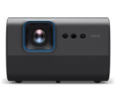 BenQ GP520 4LED Heimkino Beamer 2600 ANSI Lumen