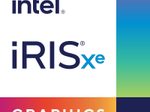 Intel Iris Xe Graphics