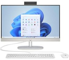 HP 24-cr1000ng All-in-One-PC 60,5 cm (23,8 Zoll)