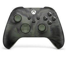 Microsoft Xbox Wireless Controller Nocturnal Vapor Special Edition