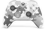 Microsoft Xbox Wireless Controller Arctic Camo Special Edition