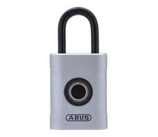 ABUS Touch 57/45 Vorhängeschloss,  Fingerabdrucksensor