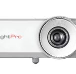 InFocus IN0026SL Installations DLP Beamer