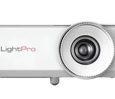 InFocus IN0026SL Installations DLP Beamer