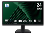 MSI PRO MP245PG Monitor 60 cm (23,8 Zoll)