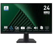 MSI PRO MP245PG Monitor 60 cm (23,8 Zoll)