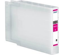 Epson Original T04A3 XXL Druckerpatrone - magenta (C13T04A34N)