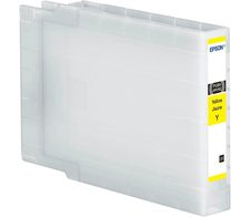 Epson Original T04A4 XXL Druckerpatrone - gelb (C13T04A44N)