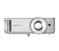 InFocus IN0024ST DLP Kurzdistanz Beamer