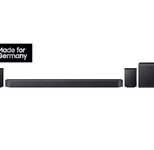 Samsung B-Serie Soundbar HW-Q995GF