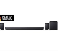 Samsung B-Serie Soundbar HW-Q995GF