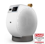 BenQ GV50 DLP Beamer 500 ANSI Lumen