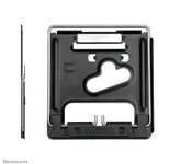 Neomounts WL30-265BL1 ultraflache TV-Wandhalterung