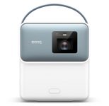 BenQ GP100 Portabler Mini Beamer 1.000 ANSI Lumen