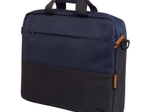 Trust Lisboa Tragetasche für 16 Zoll Laptops - Blau