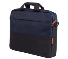 Trust Lisboa Tragetasche für 16 Zoll Laptops - Blau