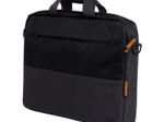 Trust Lisboa Tragetasche für 16 Zoll Laptops - Schwarz