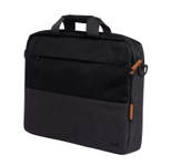 Trust Lisboa Tragetasche für 16 Zoll Laptops - Schwarz