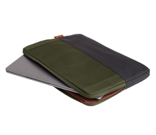 Trust Lisboa 16-Zoll-Laptophülle - Grün