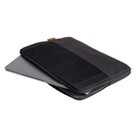 Trust Lisboa 16-Zoll-Laptophülle - Schwarz