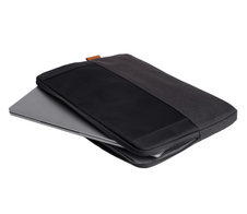 Trust Lisboa 16-Zoll-Laptophülle - Schwarz