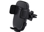Trust Runo Smartphonehalterung mit Befestigung an der Lüftung - Schwarz