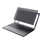 Trust Primo 35,6 cm (14") Monitor/Laptop Rahmenloser Blickschutzfilter