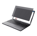 Trust Primo 39,6 cm (15.6") Monitor/Laptop Rahmenloser Blickschutzfilter