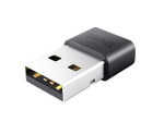 Trust Myna Bluetooth 5.3-Adapter - Schwarz