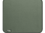 Trust Boye Mauspad hergestellt aus recycelten Materialien - Grün