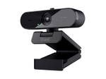 Trust TW-200 Full HD-Webcam - Schwarz