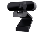 Trust Tanor 1080p Full HD-Webcam - Schwarz