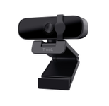 Trust Tanor 1080p Full HD-Webcam - Schwarz