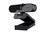 Trust Taxon QHD-Webcam - Schwarz