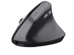 Trust TM-270 Ergonomische kabellose Maus - Schwarz