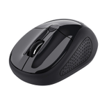 Trust Funkmaus - Schwarz