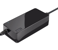 Trust Maxo 90-W-Laptop-Ladegerät für Acer - Schwarz EU