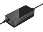 Trust Maxo 90-W-Laptop-Ladegerät für HP - Schwarz EU