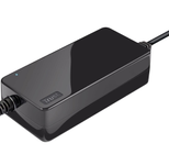 Trust Maxo 90-W-Laptop-Ladegerät für HP - Schwarz EU