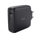 Trust Maxo USB-C-Ladegerät 100 W - Schwarz EU