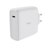 Trust Maxo USB-C-Ladegerät 100 W - Weiß EU