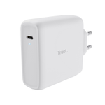 Trust Maxo USB-C-Ladegerät 100 W - Weiß EU
