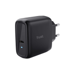 Trust Maxo USB-C-Ladegerät 65 W - Schwarz EU