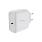 Trust Maxo USB-C-Ladegerät 65 W - Weiß EU