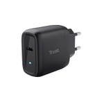 Trust Maxo USB-C-Ladegerät 45 W - Schwarz
